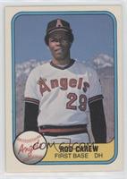 Rod Carew