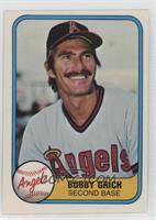 Bobby Grich