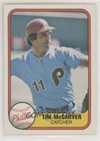 Tim McCarver