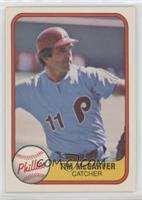 Tim McCarver