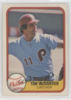 Tim McCarver