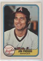 Jim Fregosi [EX to NM]