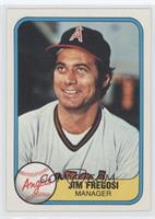 Jim Fregosi