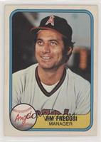 Jim Fregosi