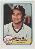 Jim Fregosi