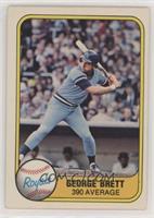 George Brett (