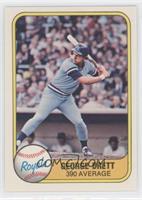 George Brett (