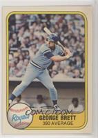 George Brett (