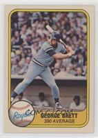 George Brett (