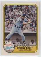 George Brett (