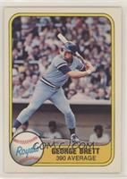 George Brett (