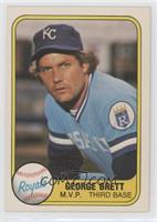 George Brett (