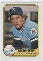 George Brett (