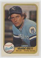 George Brett (