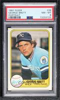 George Brett (