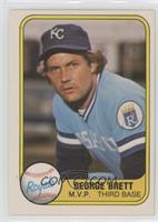 George Brett (