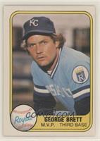 George Brett (