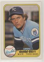 George Brett (