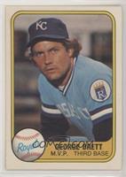 George Brett (