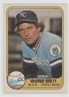 George Brett (