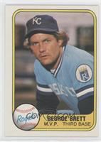 George Brett (