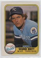 George Brett (