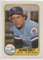 George Brett (