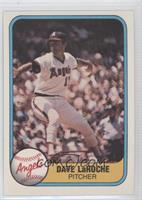 Dave LaRoche