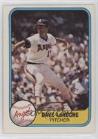 Dave LaRoche