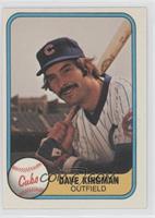 Dave Kingman