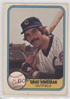 Dave Kingman