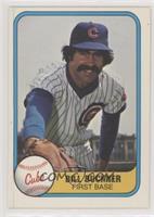 Bill Buckner