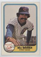 Bill Buckner [EX to NM]