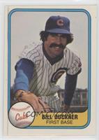 Bill Buckner