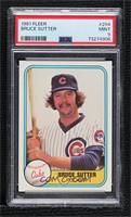 Bruce Sutter [PSA 9 MINT]