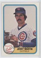 Jerry Martin