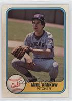 Mike Krukow