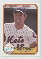 John Stearns