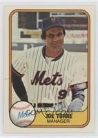 Joe Torre [Noted]