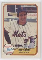 Joe Torre