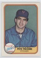 Pete Falcone