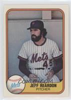 Jeff Reardon