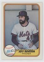 Jeff Reardon