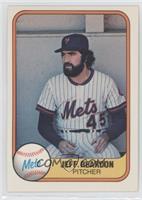 Jeff Reardon