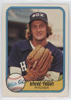 Steve Trout