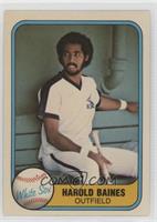 Harold Baines