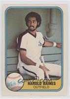 Harold Baines