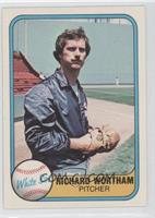 Rich Wortham