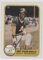 Rickey Henderson