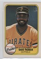 Dave Parker